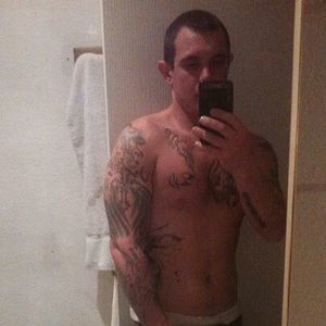 Meet your Posher, Travis